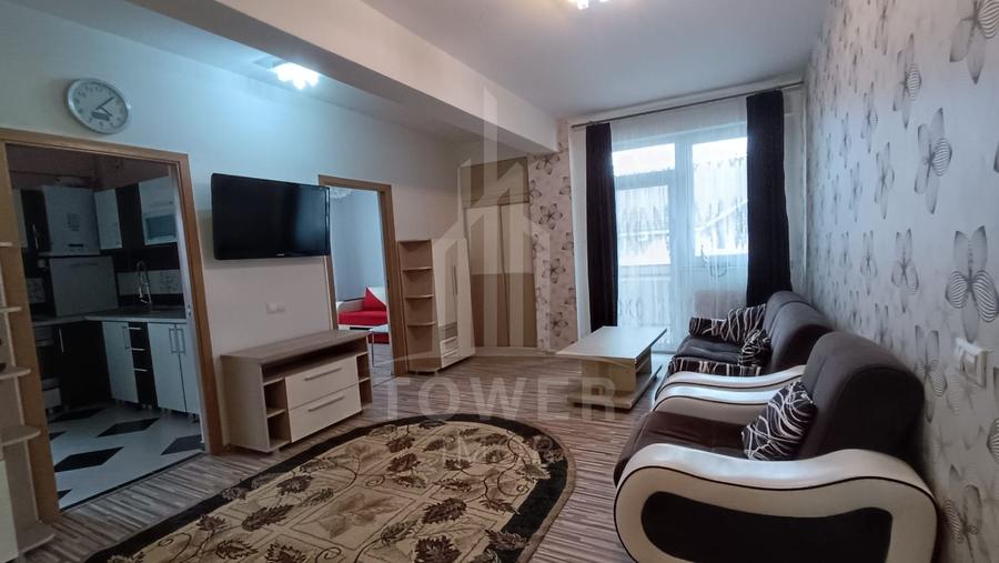 Apartament cu 3 camere de vânzare – Strada Frunzei, cartier Turnișor