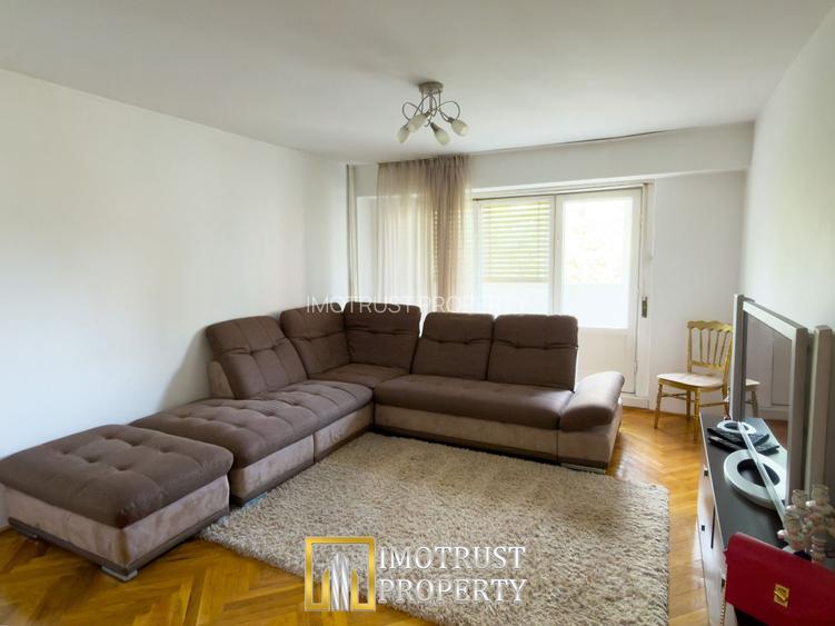 Apartament tip Samanta cu garaj de vânzare în zona Polivalentă - 2