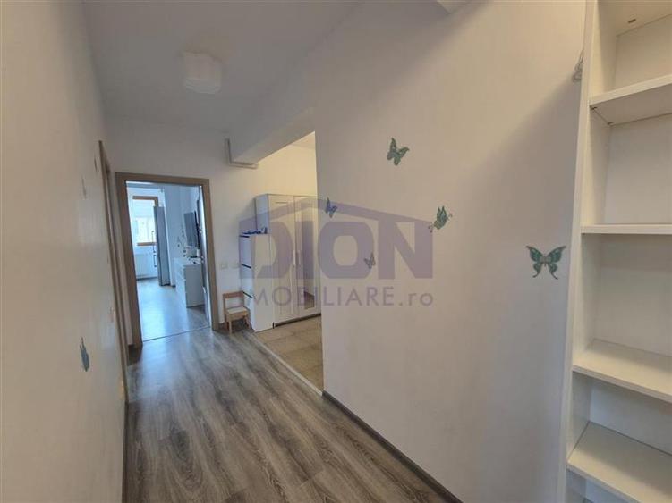 APARTAMENT CONFORTABIL 3 CAM, CARTIERUL LATIN