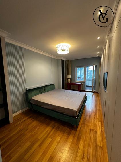 Apartament 4 camere | Șoseaua Nordului | 2 parcări subterane