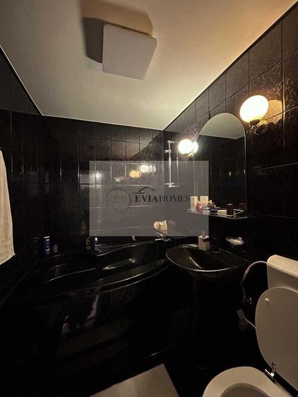 4 camere / zona Avram Iancu–The Office