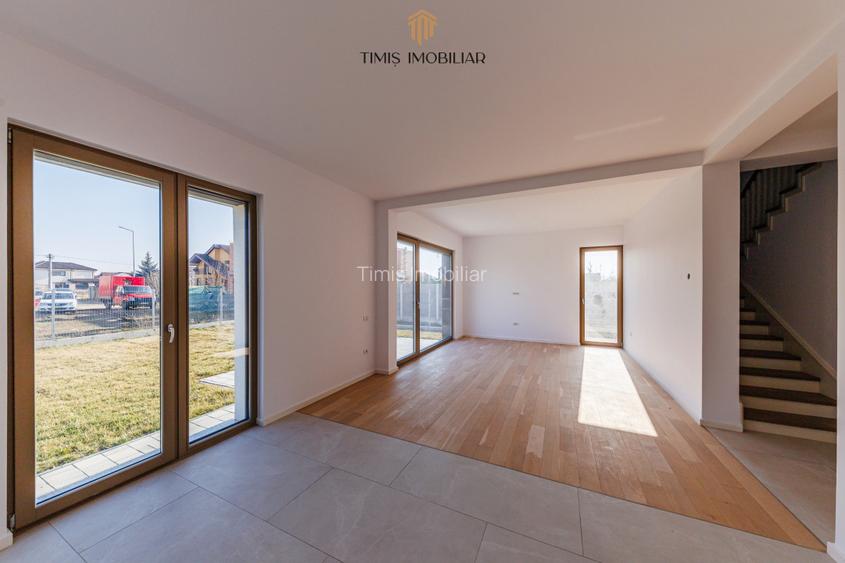 Monarch Soleil – Case premium finalizate în Dumbrăvița - 47