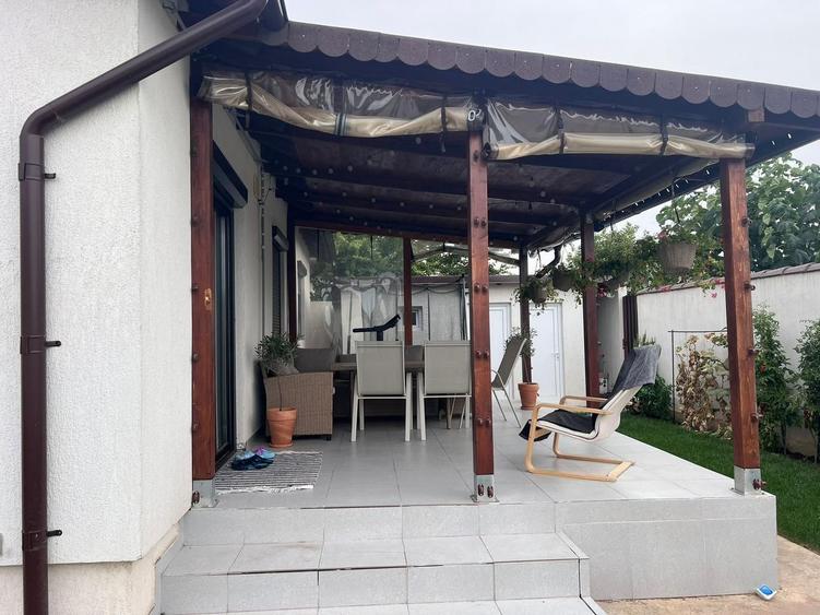 Casa de vanzare Cumpana