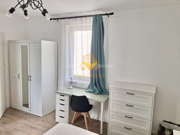2 camere decomandate, Zorilor, 1min UMF, 3min USAMV, Platinia - 3