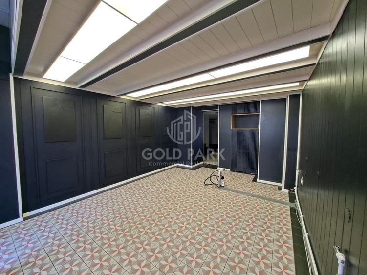Spatiu Comercial/Servicii - Ultracentral - Alimentatie Publica