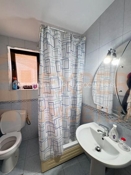 Vila premium de vanzare in Palas | Curte si parcare - 11