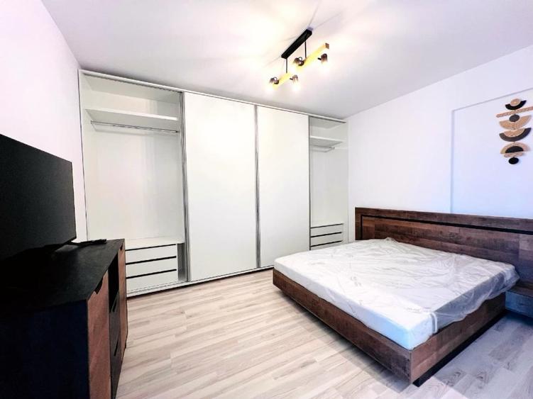 Apartament 2 camere Pallady cu balcon si prox. metrou