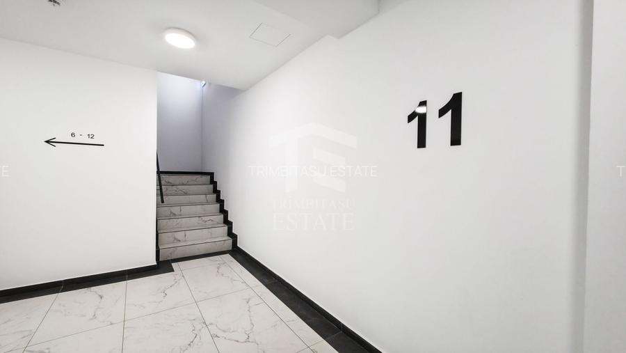 Pet Friendly | Duplex | 13 Septembrie | Sebastian | Vulcan-Progresului - 30