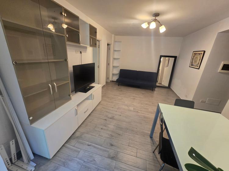 Închiriere Apartament 2 Camere Floreasca Centrala Proprie