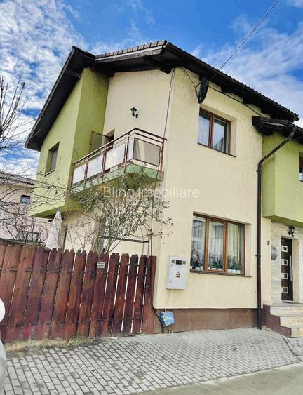 Casa tip duplex pe Urusagului , 120 mp util + pod înalt - 3