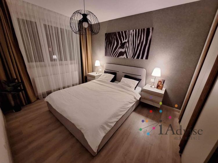 Apartament cu 2 camere de închiriat | Urban Plaza