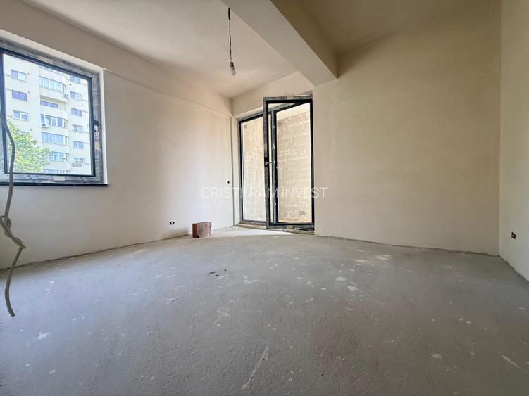 APARTAMENT 3 CAMERE | VIITORULUI 178 RESIDENCE | PROIECT BOUTIQUE | COMISION 0 - 9