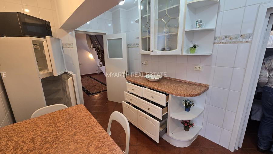 Duplex elegant 124 mp utili – Bulevardul Unirii bloc ANL - 9