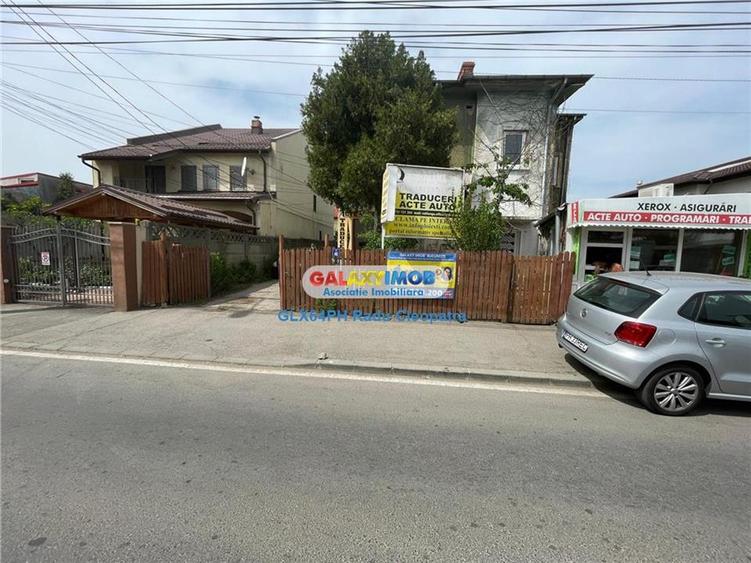Comision 0! Vanzare vila P+1E, Ploiesti, zona ultracentrala