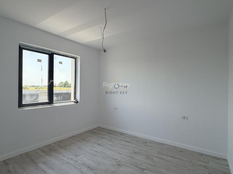 Casa parter, 4 cam, 400mp teren, toate utilitățile, asfalt! Comision0% - 14