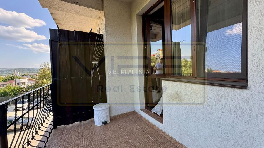 Apartament 2 camere decomandat+parcare Tatarasi Kaufland - 22
