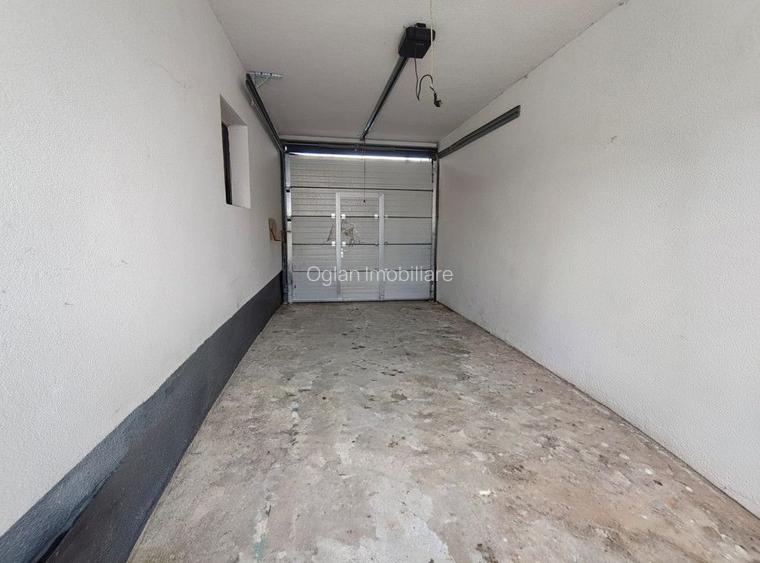Vila de lux 240 mp ,11 camere, TURNISOR-Sibiu - 25