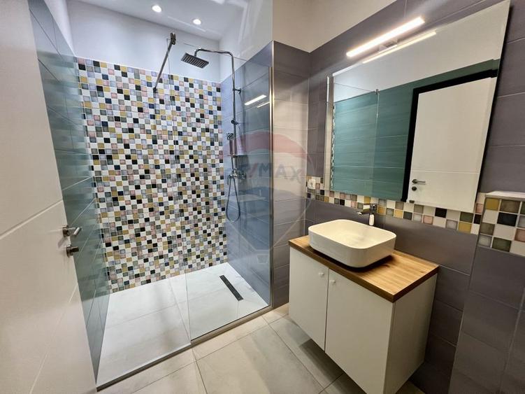Vilă Premium de închiriat– 188 mp Confort și Eleganță, zona liniștită