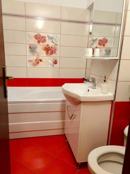 Apartament 3 Camere | Semidecomandat | Iancului