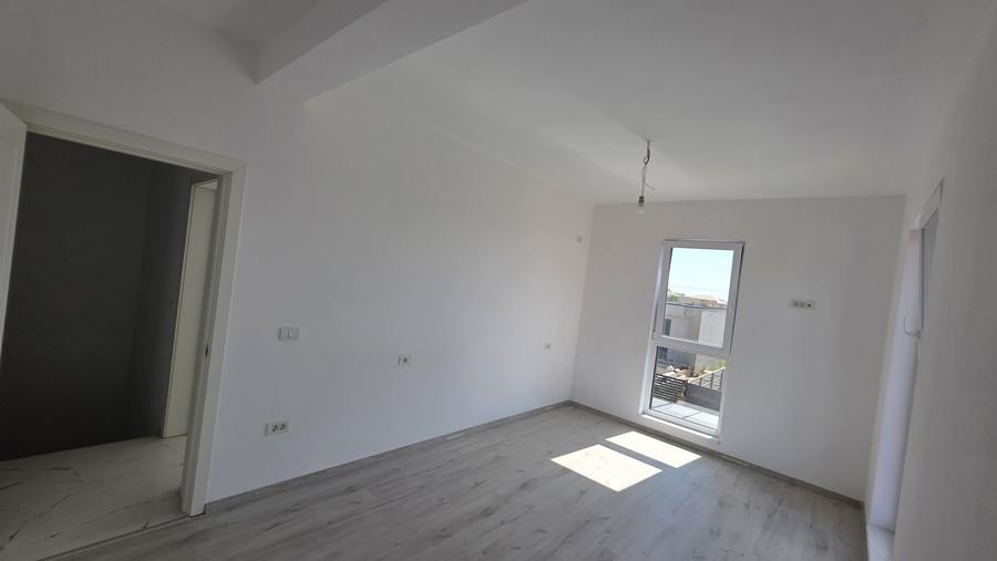 Duplex 5 camere | 3 bai | teren 320 mp – Dumbravita, constructie 2026
