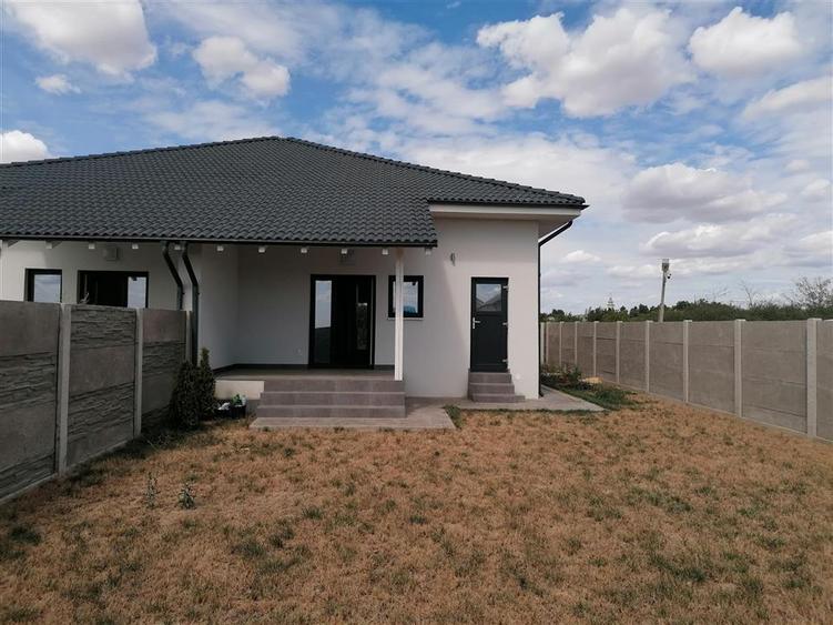 Casa NOUA Sanandrei
