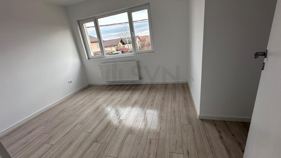REV2002292 Berceni - Vila noua cu 4 camere