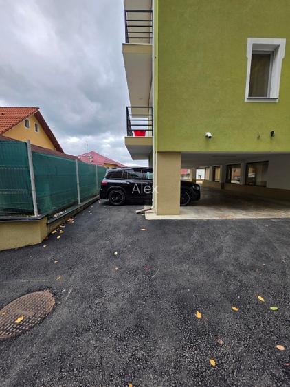 Central 3 camere, 80 mp, bloc 2019, parcare(2 masini), padure si vedere cetate - 4
