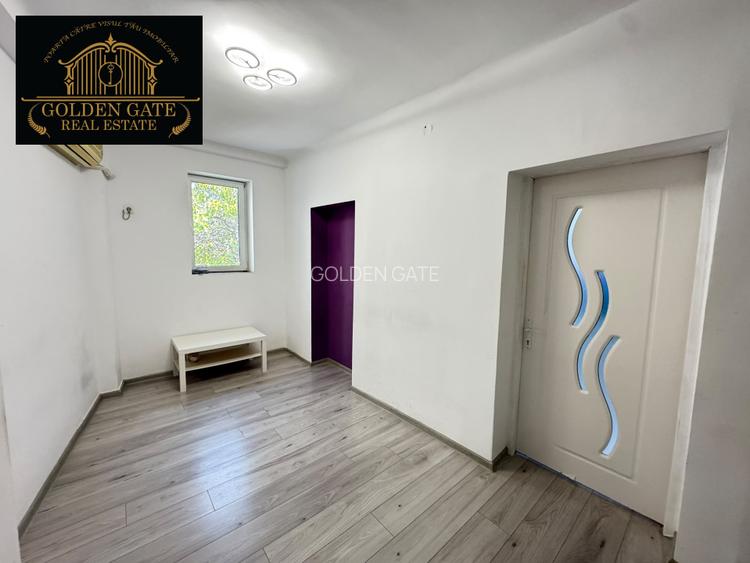Cismigiu - Plevnei | 5 Camere | 4 Dormitoare | Balcon | Boxa - 10