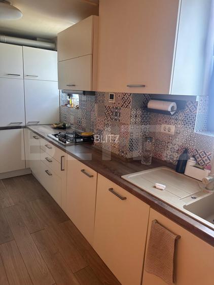 Apartament 4 camere, 160 mp, et.3, zona Calea Severinului-Bila - 20