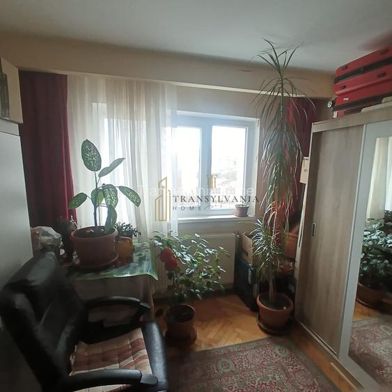 Se vinde apartament 2 camere ,  Valea  Aurie ,Sibiu. - 3