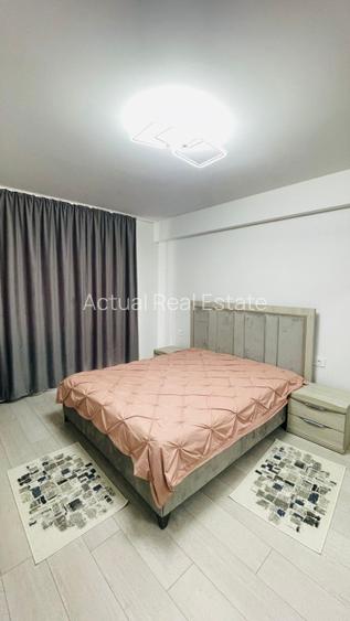 APARTAMENT 2 CAMERE | ZONA TOMIS NORD-ZEN RESIDENCE | LOC PARCARE | TERMEN LUNG