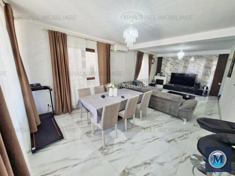 Vila cu 4 camere de vanzare in Strejnicu, 187 mp #16375 - 2