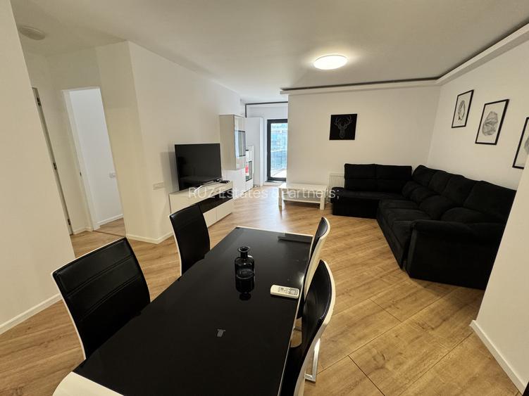 Apartament 3 camere | Modern | 2 Parcari | Rond OMV-Pipera - 2
