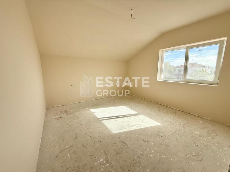 Duplex cu 4 camere despartit prin carport in Mosnita Noua! - 10