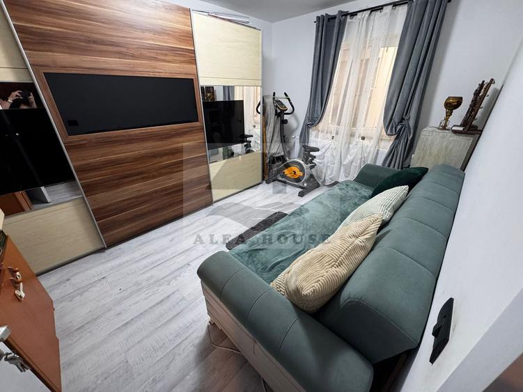 Casa premium - Prosumator, Brasov - Noua, 194 mp pe 517 mp teren