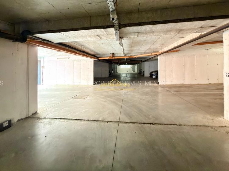 Apartament  2 camere Titan Ozana, parcare, bloc nou - Video - 13