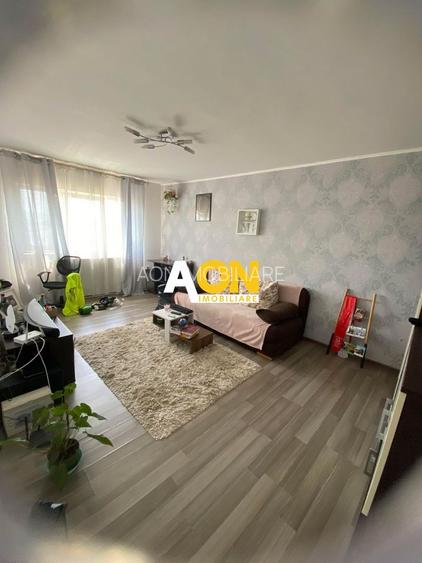 Apartament 2 Camere | Decomandat | Zona  Ampoi 3 - 3