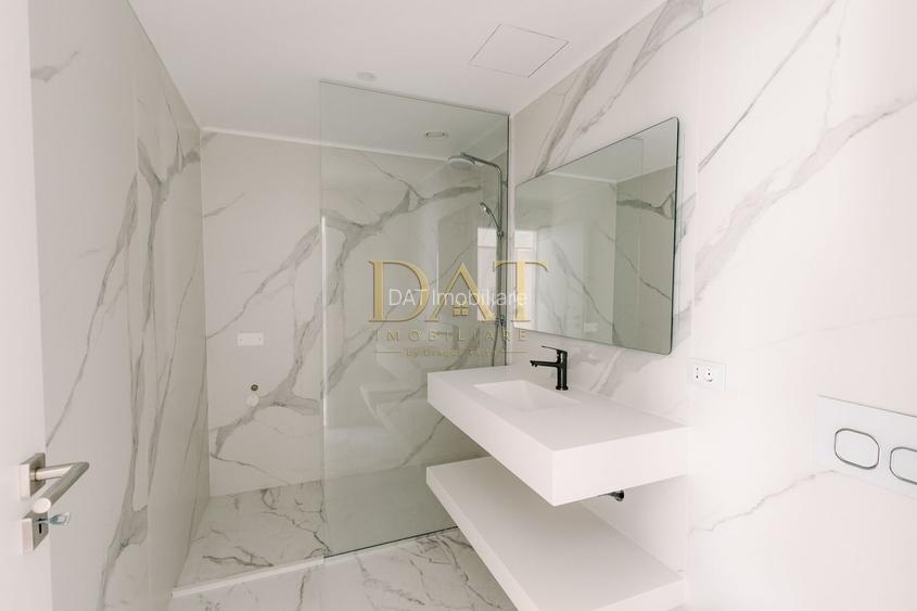 VIEW superb| | Apartament 2 camere | Frunzișului - 9