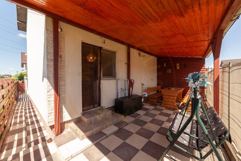 Renunta la Apartament- Descopera Avantajele unei Case Duplex in Mosoaia!
