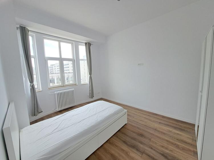 Apartament cu 3 camere 98,59 mp in zona Unirii - comsion 0%
