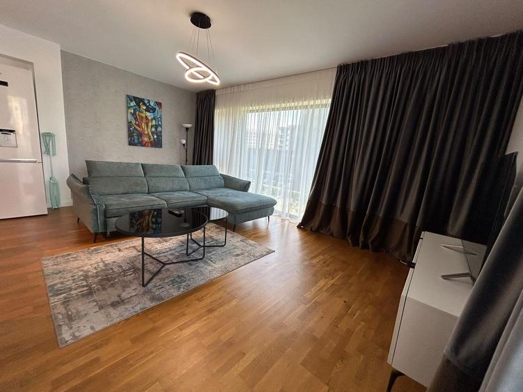 Apartament 2 camere BANEASA