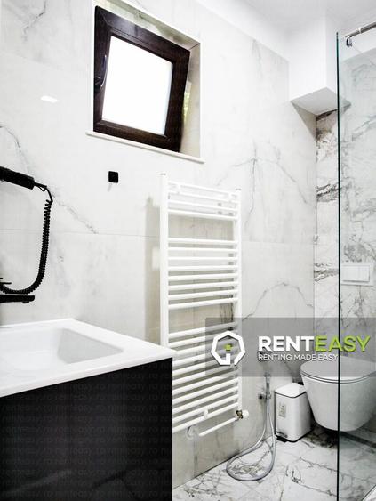 Prima inchiriere! Apartament cu 1 camera situat in zona Sararie - BIM
