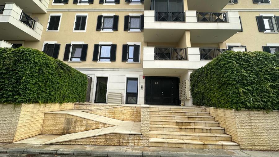 TRIANA | APARTAMENT 3 CAMERE | PISCINA | PARCARE