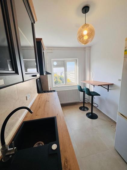 2 Camere Decomandat | Crângași | Renovat Integral | Mobilat & Utilat