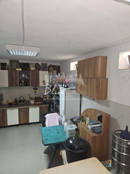 Casa cu teren 1200 mp situata in Localitatea Mihai Kogalniceanu