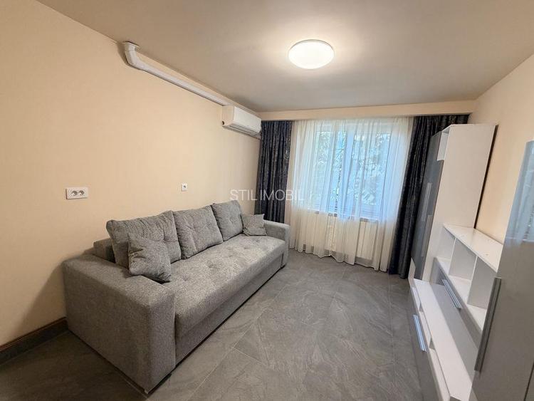 Apartament 3 camere | Ștefan cel Mare – Casa Modei | 2 băi | Totul nou