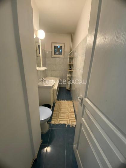 3 camere la ETAJ 1, izolat, renovat, mobilat, Orizont-Letea - 7