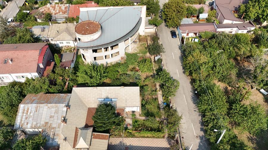 Proprietate de vanzare Chitila | Centura | 1544 mp teren | 947 mp SCD