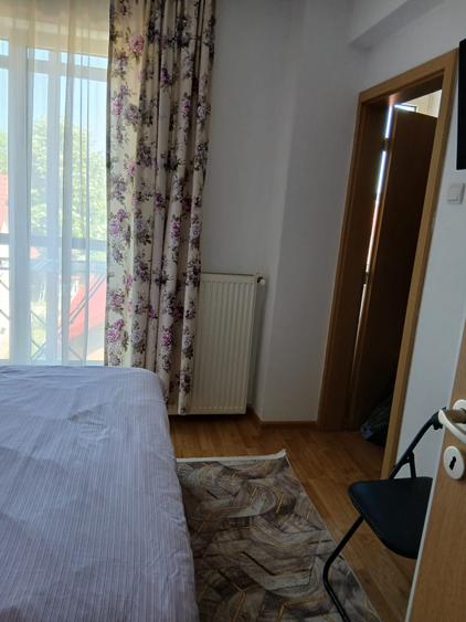 2 Camere Valea Lupului de 53mp - Etaj intermediar - zona CardioDent - Loc de parcare inclus.