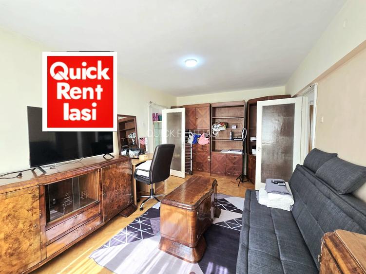 Piata Unirii UMF-Ultracentral Apartament 2Camere 400eur - 7